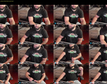 willlyum — 12 minute Chaturbate male cam video clip, 720p, Mar 21, 2023