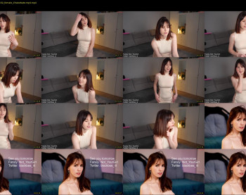 _blackbee_ — 6 minute Chaturbate female cam video clip, 720p, Mar 23, 2023