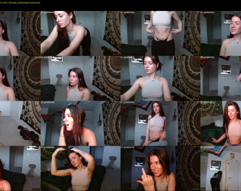 _modestmouse — 121 minute Chaturbate female cam video clip, 720p, Mar 23, 2023