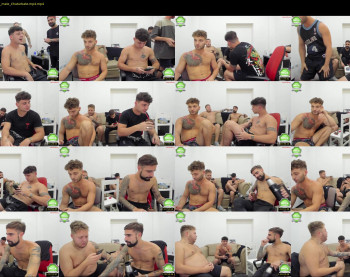 classied — 121 minute Chaturbate male cam video clip, 720p, Mar 23, 2023