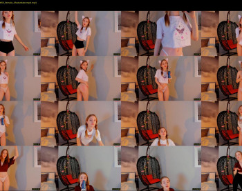 cyber__love — 86 minute Chaturbate female cam video clip, 720p, Mar 22, 2023