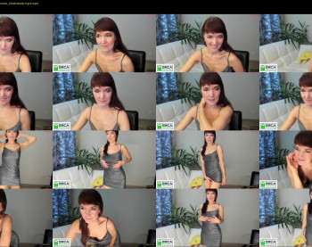 fritha — 8 minute Chaturbate female cam video clip, 720p, Mar 22, 2023