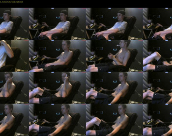 millerjdm — 7 minute Chaturbate male cam video clip, 720p, Mar 22, 2023