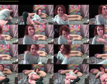 offgridloveshack — 52 minute Chaturbate female cam video clip, 720p, Mar 22, 2023