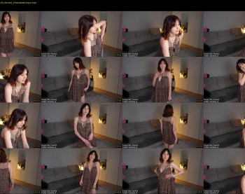 _blackbee_ — 33 minute Chaturbate female cam video clip, 720p, Mar 23, 2023