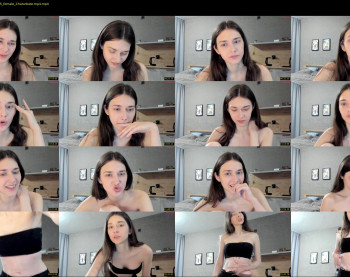 _wilson__ — 37 minute Chaturbate female cam video clip, 720p, Mar 23, 2023