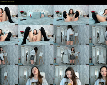 cho_son — 72 minute Chaturbate female cam video clip, 720p, Mar 23, 2023