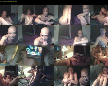 ladygushalot — 34 minute Chaturbate couple cam video clip, 720p, Mar 23, 2023