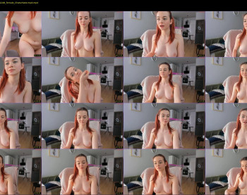 ruby_roberts — 4 minute Chaturbate female cam video clip, 720p, Mar 23, 2023