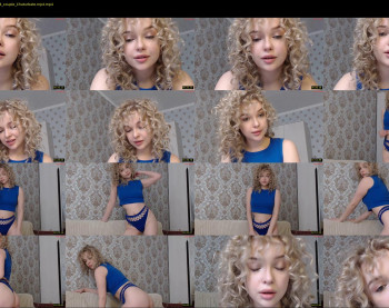 cutie_lali — 5 minute Chaturbate female cam video clip, 720p, Mar 24, 2023