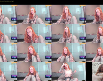 iara_mi — 35 minute Chaturbate female cam video clip, 720p, Mar 24, 2023