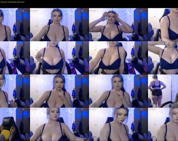 ivy_pixie — 8 minute Chaturbate female cam video clip, 480p, Mar 25, 2023
