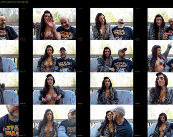 sofia3211 — 79 minute Chaturbate couple cam video clip, 720p, Mar 24, 2023