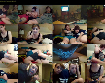 totallycode11 — 67 minute Chaturbate male cam video clip, 720p, Mar 24, 2023