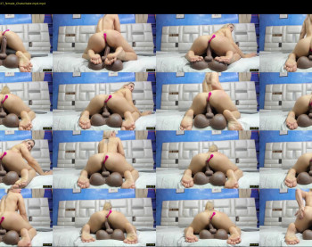 _mss_sofia — 46 minute Chaturbate female cam video clip, 720p, Mar 25, 2023