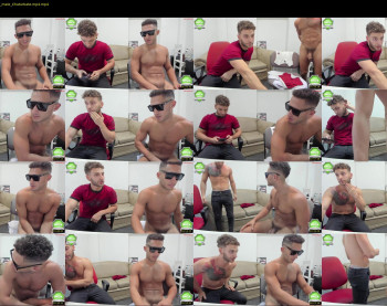 classied — 8 minute Chaturbate male cam video clip, 720p, Mar 26, 2023