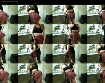 ericstephcam31 — 28 minute Chaturbate couple cam video clip, 480p, Mar 26, 2023