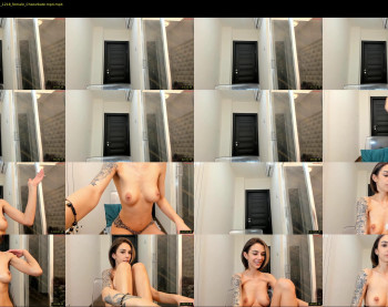hotfallingdevil — 120 minute Chaturbate female cam video clip, 720p, Mar 25, 2023