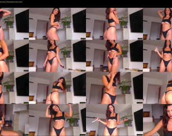 juliaby — 111 minute Chaturbate female cam video clip, 720p, Mar 25, 2023