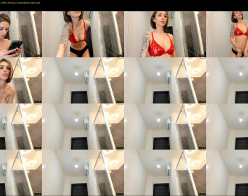 hotfallingdevil — 67 minute Chaturbate female cam video clip, 720p, Mar 26, 2023