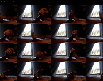 jayfelldown — 11 minute Chaturbate male cam video clip, 480p, Mar 26, 2023