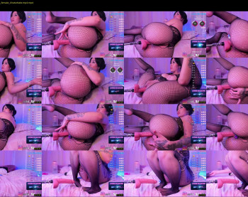 ruby_26 — 46 minute Chaturbate female cam video clip, 720p, Mar 26, 2023
