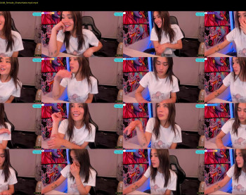 _sam_smith_ — 7 minute Chaturbate female cam video clip, 720p, Mar 28, 2023