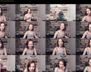 shellymang — 121 minute Chaturbate female cam video clip, 720p, Mar 27, 2023
