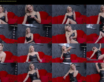 adelehendrix — 74 minute Chaturbate female cam video clip, 720p, Mar 28, 2023