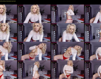barton_mola — 39 minute Chaturbate couple cam video clip, 720p, Mar 28, 2023