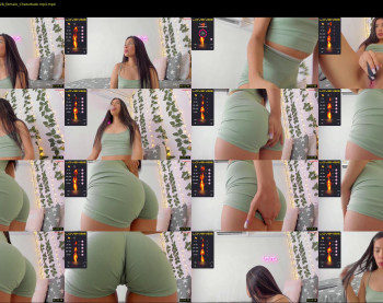 danilover_ — 40 minute Chaturbate female cam video clip, 720p, Mar 29, 2023