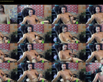 fallow_91 — 64 minute Chaturbate male cam video clip, 720p, Mar 28, 2023