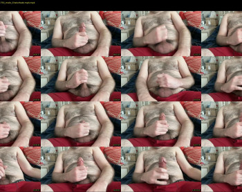 hr89123123 — 68 minute Chaturbate male cam video clip, 480p, Mar 28, 2023