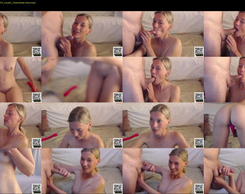 joannadea — 26 minute Chaturbate female cam video clip, 720p, Mar 28, 2023