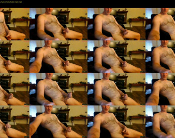 nitzie65 — 48 minute Chaturbate male cam video clip, 480p, Mar 28, 2023