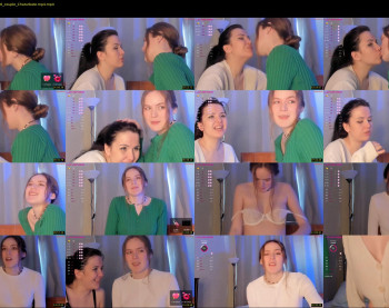 lorifowler — 19 minute Chaturbate female cam video clip, 720p, Mar 29, 2023