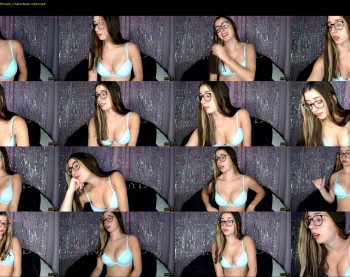 srmt45 — 6 minute Chaturbate couple cam video clip, 720p, Mar 29, 2023