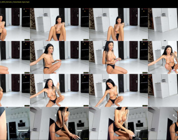 desert2blosom — 22 minute Chaturbate female cam video clip, 720p, Mar 26, 2023
