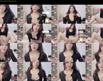 mandy_linlin — 7 minute Chaturbate female cam video clip, 720p, Mar 30, 2023