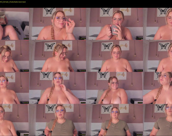 taylor_roux — 73 minute Chaturbate female cam video clip, 720p, Mar 30, 2023