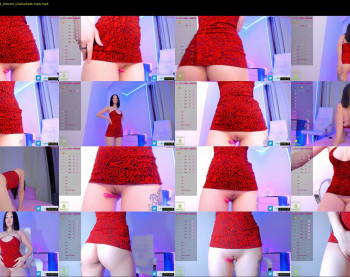 tiny_cute — 120 minute Chaturbate female cam video clip, 720p, Mar 30, 2023