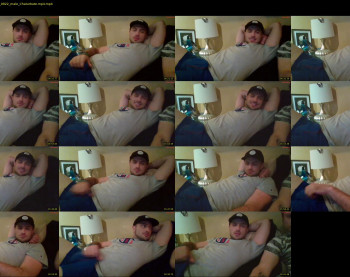 totallycode11 — 4 minute Chaturbate male cam video clip, 720p, Mar 30, 2023
