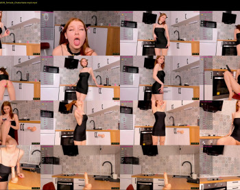_monastery_ — 119 minute Chaturbate couple cam video clip, 720p, Mar 31, 2023