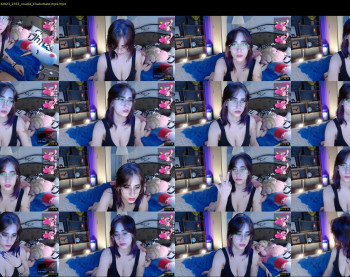 darling_darling_your — 4 minute Chaturbate couple cam video clip, 720p, Mar 31, 2023