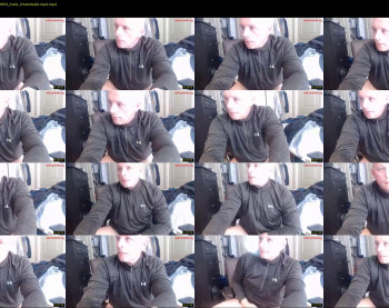 feelingdirtyx — 20 minute Chaturbate male cam video clip, 360p, Mar 31, 2023