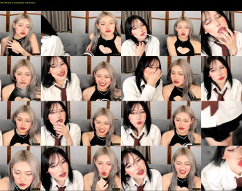 ramenzilla — 120 minute Chaturbate female cam video clip, 720p, Mar 31, 2023
