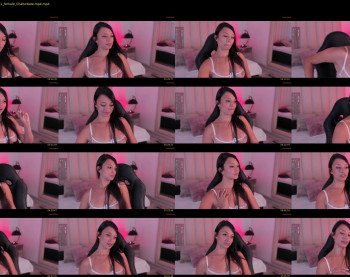 vega_luck — 13 minute Chaturbate female cam video clip, 720p, Apr 1, 2023