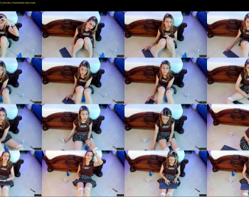 lucydoll__ — 28 minute Chaturbate female cam video clip, 720p, Apr 1, 2023