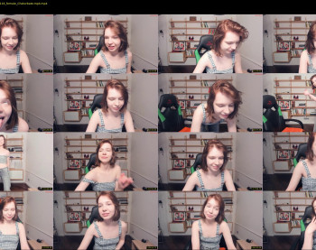 shellymang — 121 minute Chaturbate female cam video clip, 720p, Apr 1, 2023