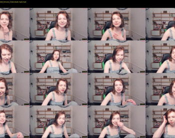 shellymang — 37 minute Chaturbate female cam video clip, 720p, Apr 1, 2023